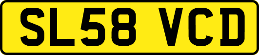 SL58VCD