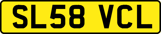 SL58VCL