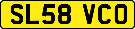 SL58VCO