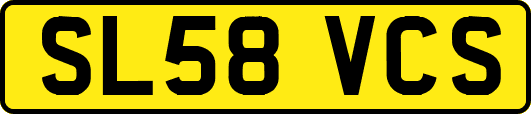 SL58VCS