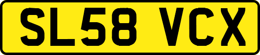 SL58VCX