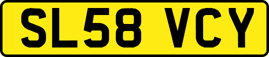 SL58VCY