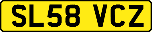 SL58VCZ