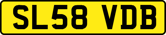 SL58VDB