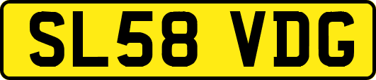 SL58VDG