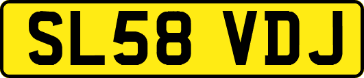 SL58VDJ