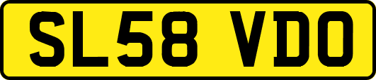 SL58VDO
