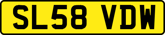SL58VDW
