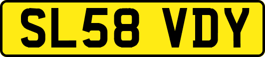 SL58VDY