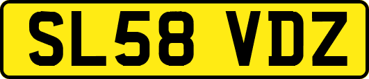 SL58VDZ