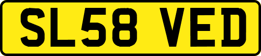SL58VED