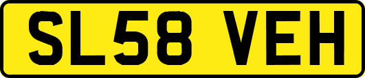 SL58VEH