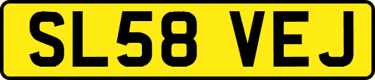 SL58VEJ