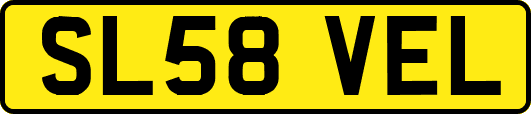 SL58VEL