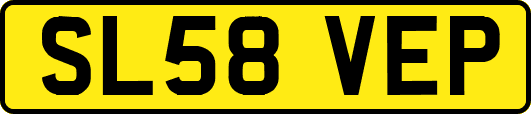 SL58VEP