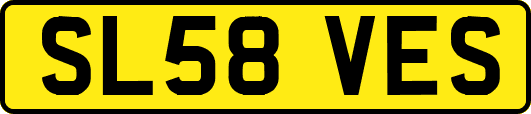 SL58VES
