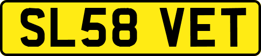 SL58VET