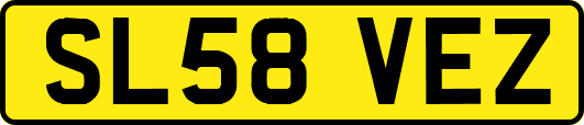 SL58VEZ