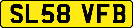 SL58VFB
