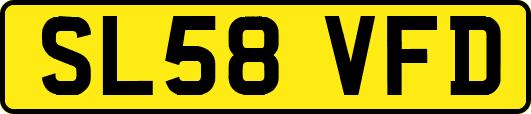 SL58VFD