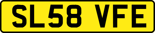SL58VFE