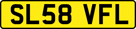 SL58VFL