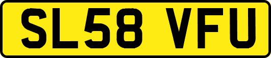 SL58VFU