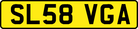 SL58VGA