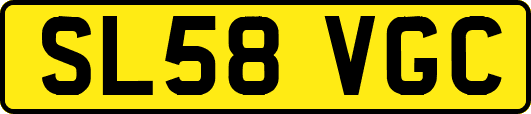 SL58VGC