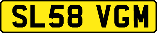 SL58VGM