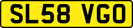SL58VGO
