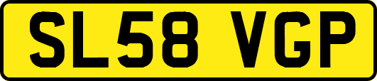 SL58VGP
