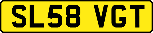 SL58VGT