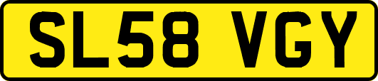 SL58VGY
