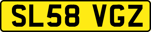 SL58VGZ