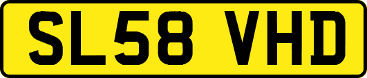 SL58VHD