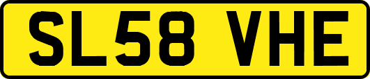SL58VHE