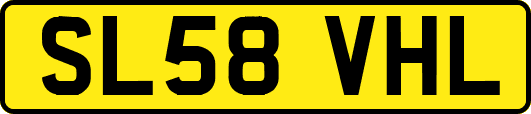SL58VHL