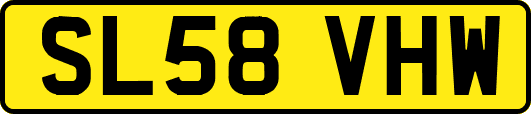 SL58VHW