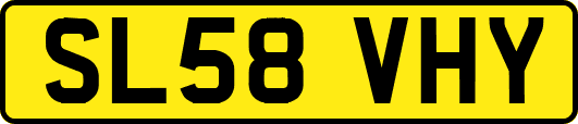 SL58VHY