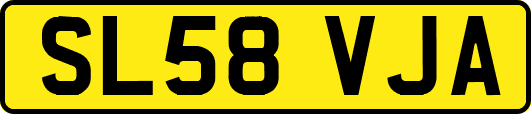 SL58VJA