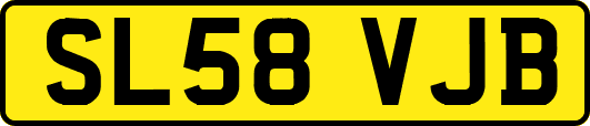 SL58VJB
