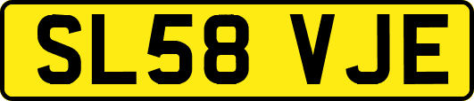 SL58VJE