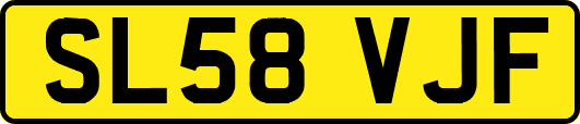 SL58VJF