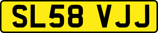 SL58VJJ