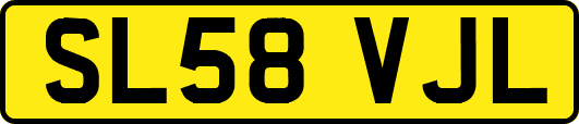 SL58VJL