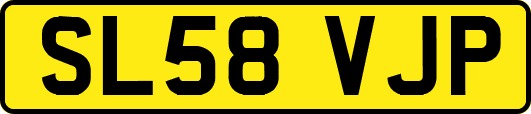 SL58VJP