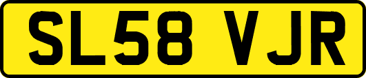 SL58VJR