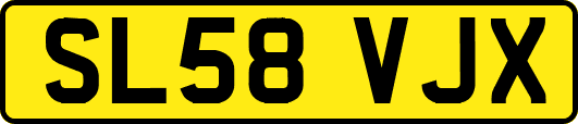 SL58VJX