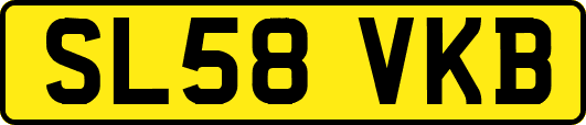 SL58VKB